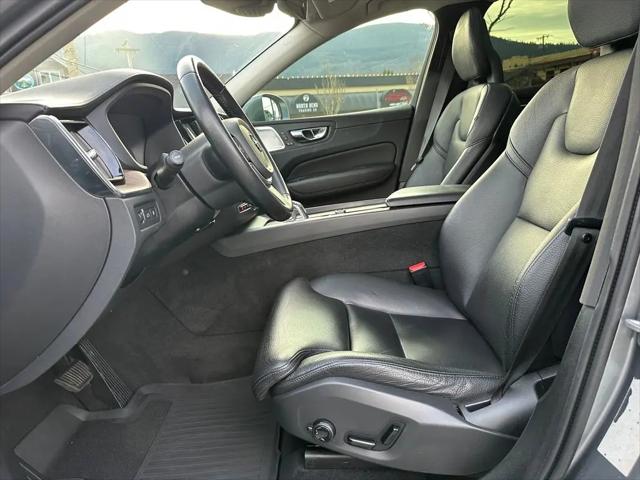 2019 Volvo XC60 T8 Inscription