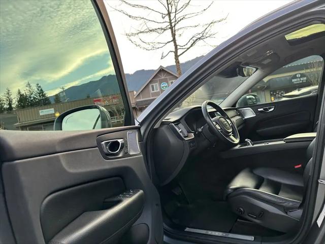 2019 Volvo XC60 T8 Inscription