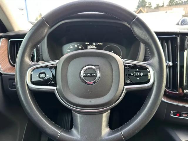 2019 Volvo XC60 T8 Inscription