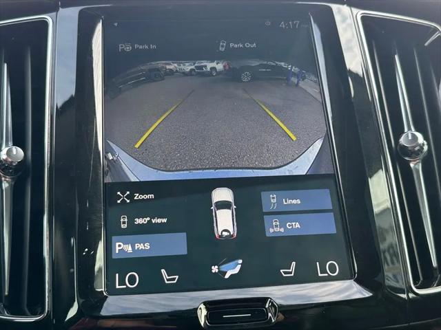 2019 Volvo XC60 T8 Inscription