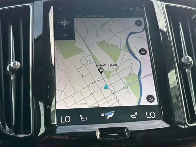 2019 Volvo XC60 T8 Inscription