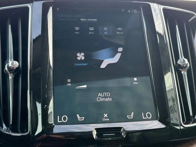 2019 Volvo XC60 T8 Inscription