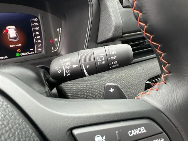 2026 Honda Passport AWD TrailSport