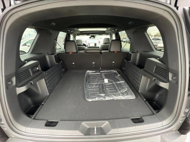 2026 Honda Passport AWD TrailSport