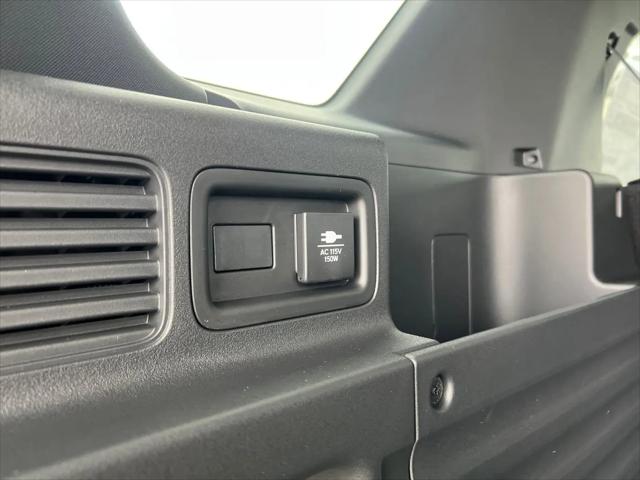 2026 Honda Passport AWD TrailSport