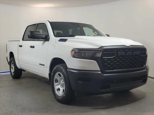 2026 Ram 1500 Tradesman Crew Cab 4x2 5'7" Box for sale in Clermont, FL