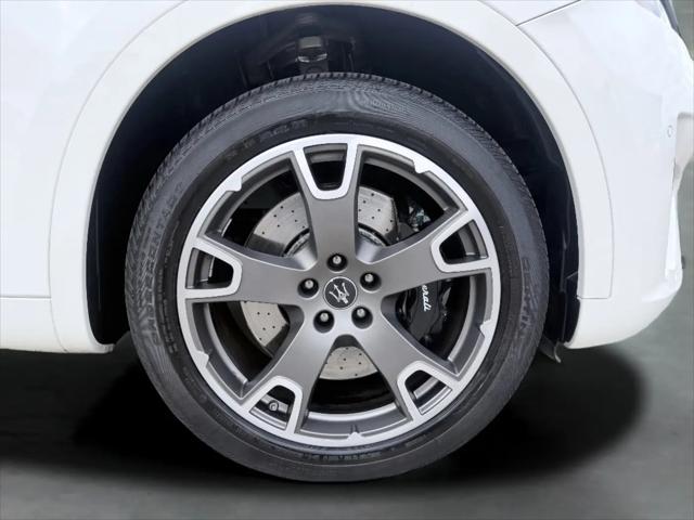 2023 Maserati Levante Modena