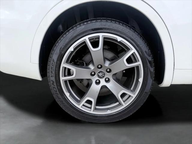 2023 Maserati Levante Modena