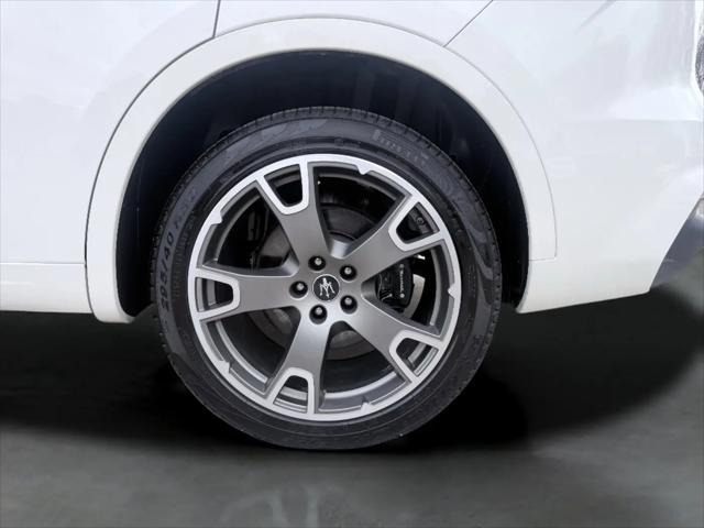 2023 Maserati Levante Modena
