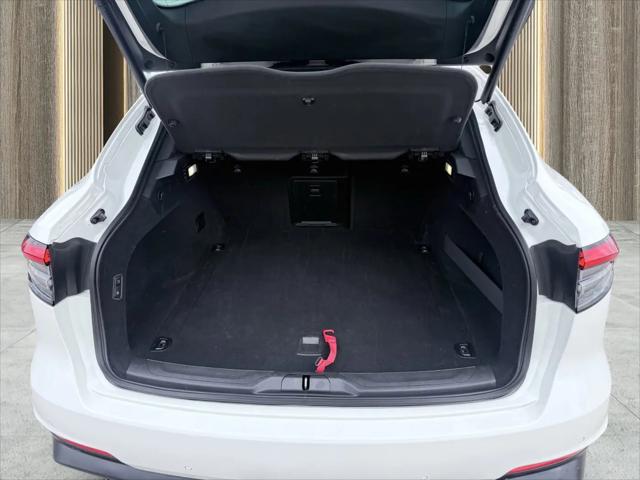 2023 Maserati Levante Modena