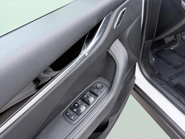 2023 Maserati Levante Modena
