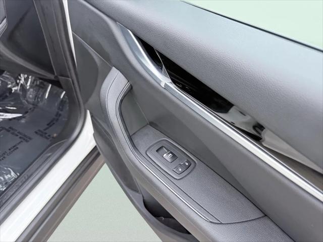 2023 Maserati Levante Modena