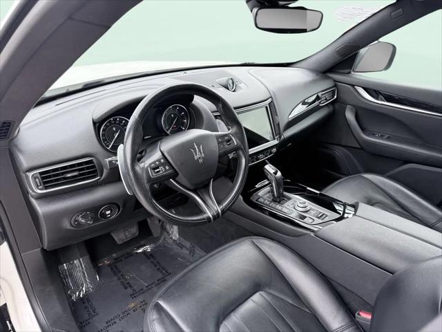 2023 Maserati Levante Modena
