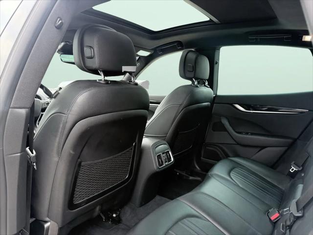 2023 Maserati Levante Modena