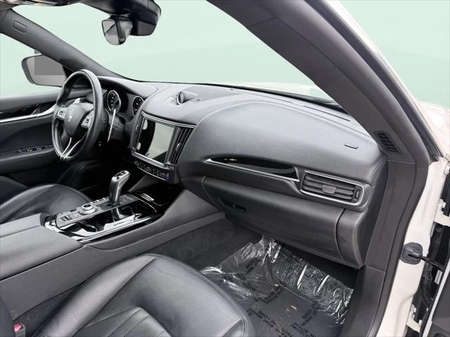2023 Maserati Levante Modena