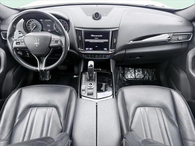2023 Maserati Levante Modena