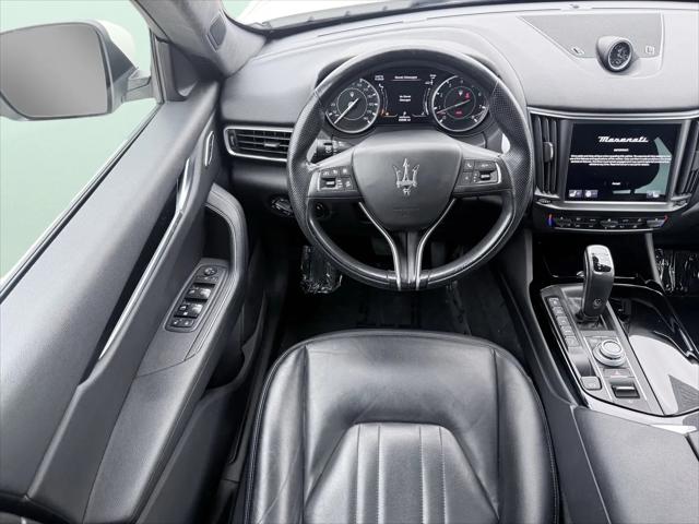 2023 Maserati Levante Modena