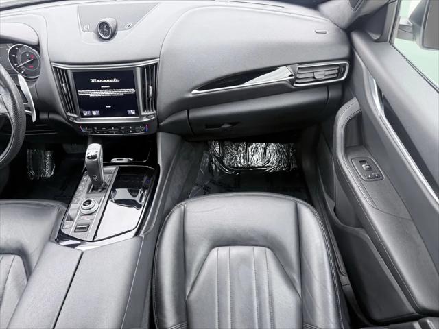2023 Maserati Levante Modena
