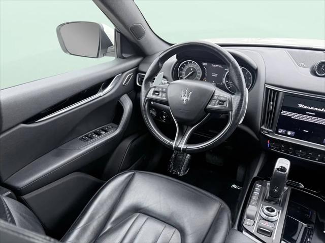 2023 Maserati Levante Modena