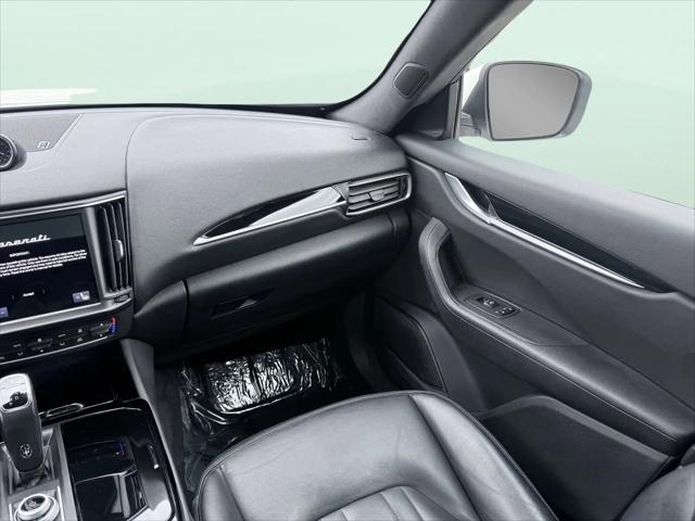 2023 Maserati Levante Modena