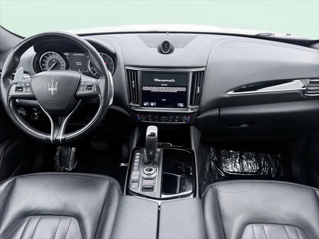 2023 Maserati Levante Modena