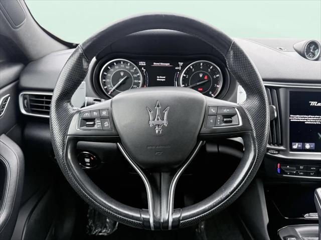 2023 Maserati Levante Modena
