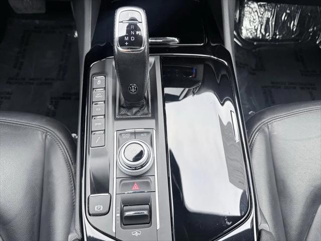 2023 Maserati Levante Modena