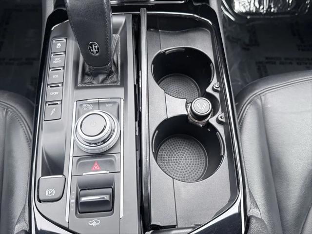 2023 Maserati Levante Modena