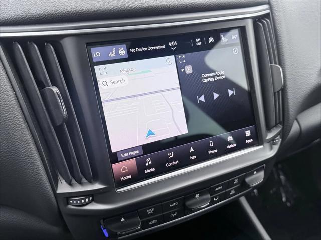 2023 Maserati Levante Modena