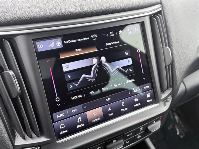 2023 Maserati Levante Modena