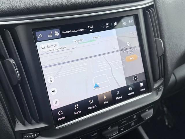 2023 Maserati Levante Modena