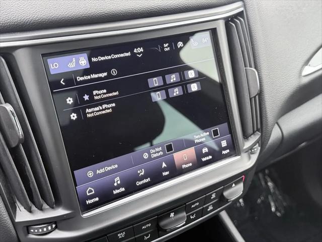 2023 Maserati Levante Modena