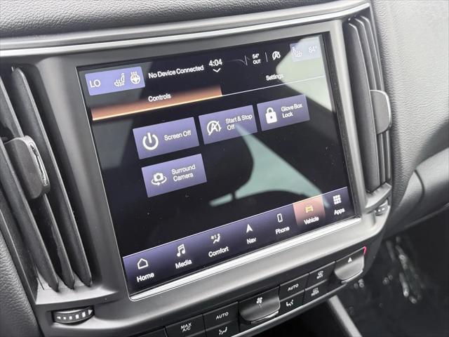 2023 Maserati Levante Modena