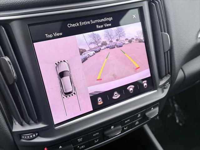 2023 Maserati Levante Modena