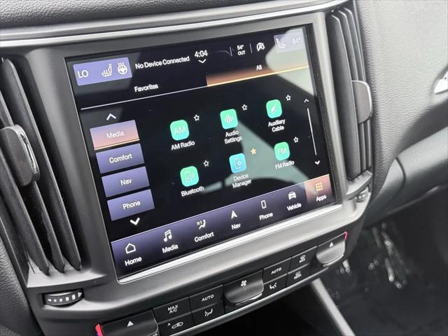2023 Maserati Levante Modena
