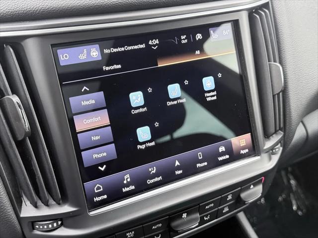 2023 Maserati Levante Modena