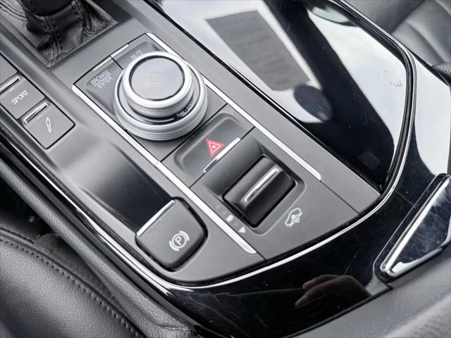 2023 Maserati Levante Modena