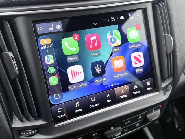 2023 Maserati Levante Modena