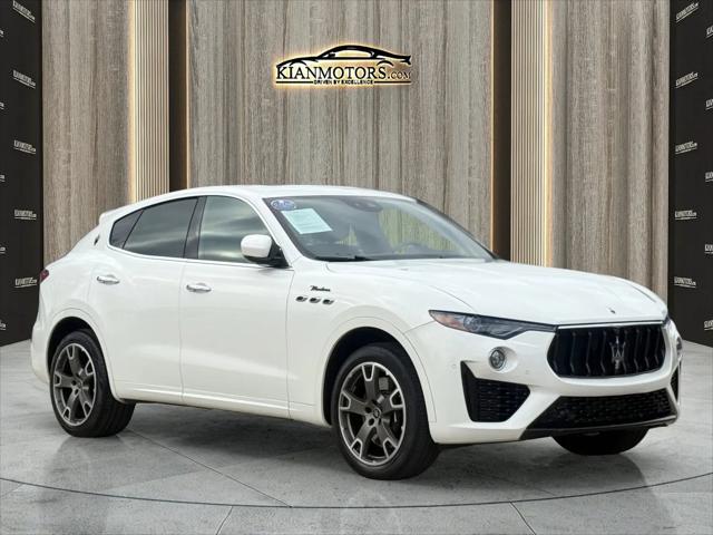 2023 Maserati Levante Modena for sale in Plano, TX