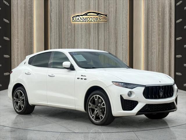 2023 Maserati Levante Modena for sale in Plano, TX