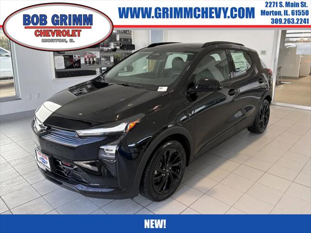 2027 Chevrolet Bolt RS FWD for sale in Morton, IL