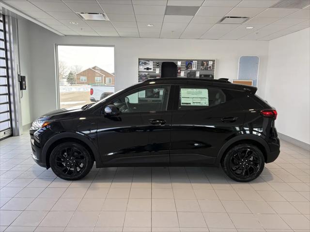2027 Chevrolet Bolt RS FWD