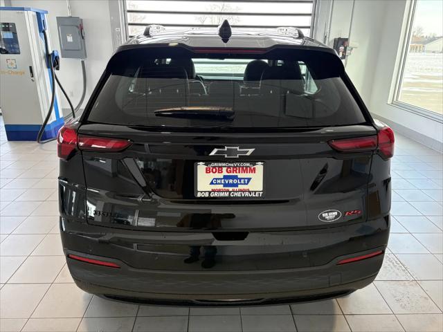 2027 Chevrolet Bolt RS FWD