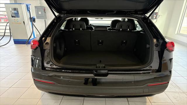 2027 Chevrolet Bolt RS FWD