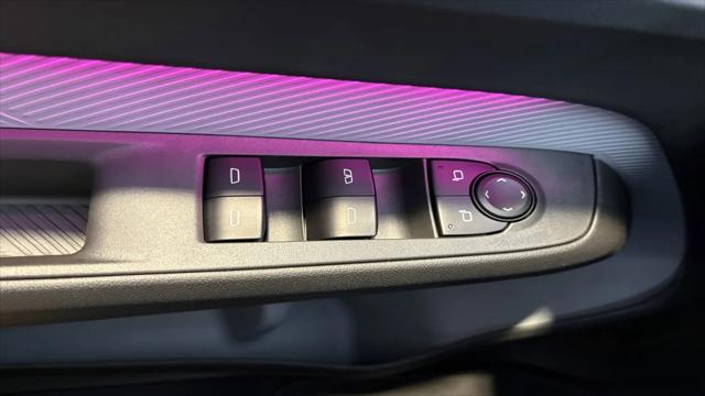 2027 Chevrolet Bolt RS FWD