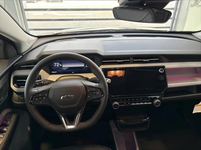 2027 Chevrolet Bolt RS FWD