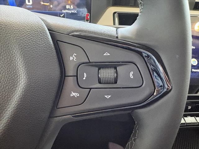 2027 Chevrolet Bolt RS FWD