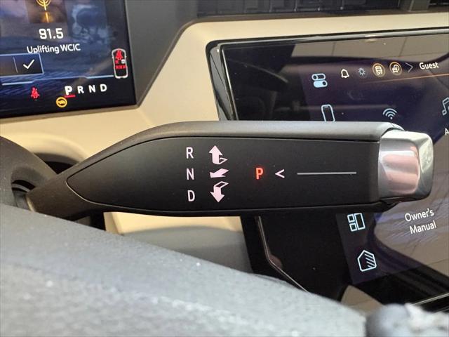 2027 Chevrolet Bolt RS FWD