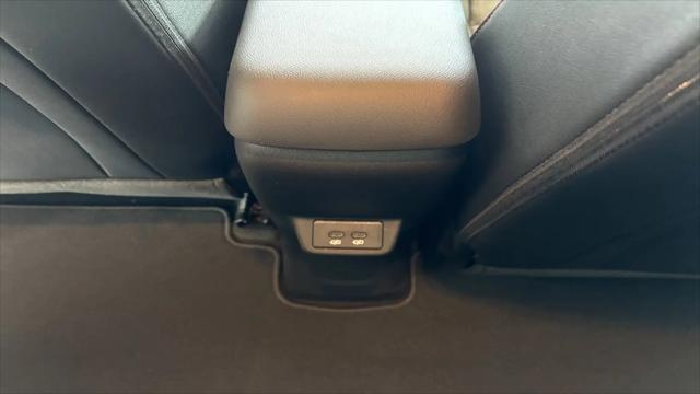 2027 Chevrolet Bolt RS FWD