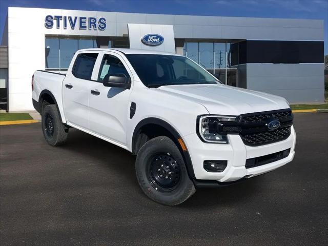 2026 Ford Ranger XL for sale in Montgomery, AL